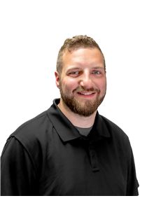 Blake Steines - RE/MAX Revolution