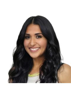 Beatriz Sosa - RE/MAX Revolution