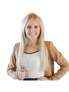 Brandy Laiblin - RE/MAX Revolution