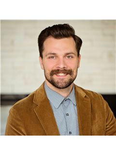 Grant Beck - RE/MAX Revolution