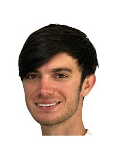 Joshua Corrigan - RE/MAX Revolution