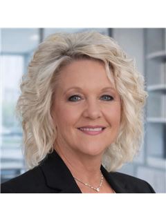 Tiffini Brockway - RE/MAX Real Estate Specialists