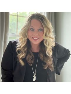 Heather Bittner - RE/MAX Revolution