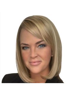 Libby Anderson - RE/MAX Revolution