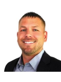 Dustin Schutte - RE/MAX Revolution