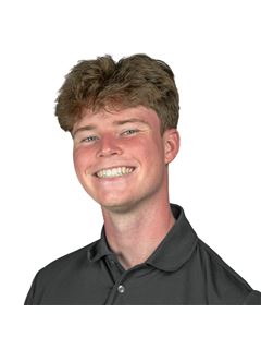 Lane Harling - RE/MAX Revolution