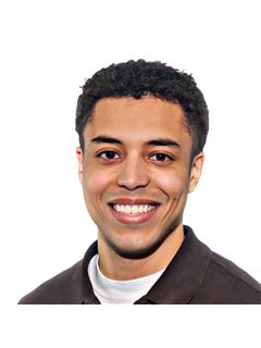 Brandon Beecham - RE/MAX Revolution
