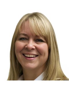 Jeanine Shelman-Ward - RE/MAX Revolution