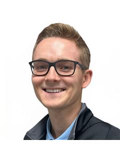 Lucas O'Connor - RE/MAX Revolution