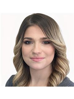 Hannah Wray - RE/MAX Revolution
