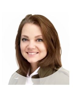 Cathy McMichael - RE/MAX Revolution