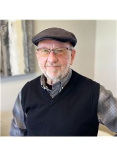 Jeff Rowat - RE/MAX Concepts