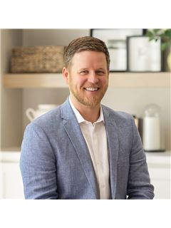 James Von Gillern - RE/MAX Concepts