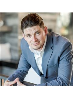Jon Rivera - RE/MAX Revolution