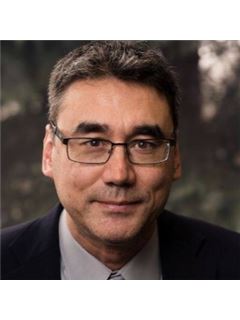 Ted A. Weaver - RE/MAX Concepts