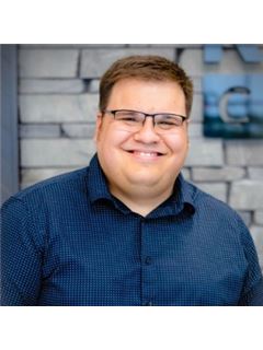 Cameron Campos - RE/MAX Concepts