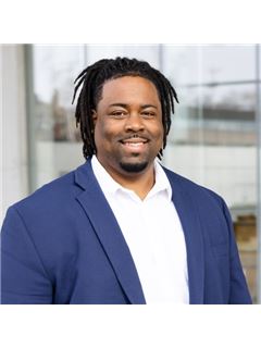 Rameal Cooper - RE/MAX Revolution