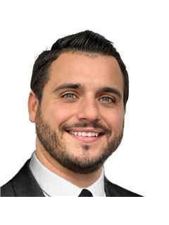 Joseph Cuevas - RE/MAX Revolution