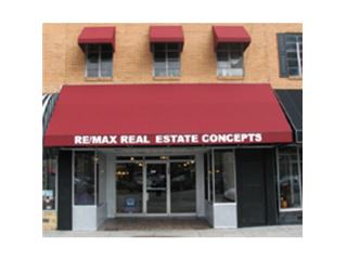 Office of RE/MAX Concepts - Newton
