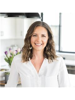 Laura Rehberger - RE/MAX Whatcom County, Inc.