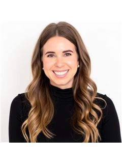 Maci Goethals - RE/MAX Extra Inc