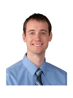 Jason Christensen - RE/MAX Country Real Estate