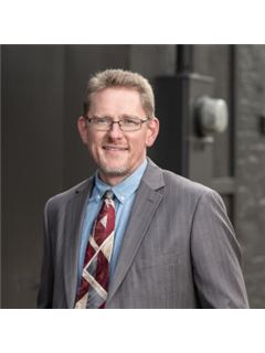 Paul Graf - RE/MAX Elite