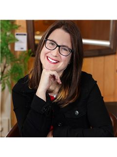 Sommer Nyte - RE/MAX Whatcom County, Inc.