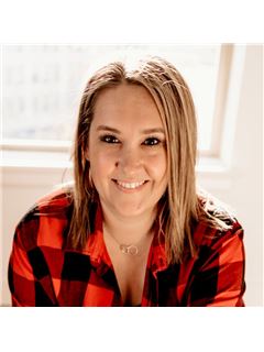 Katie Sterk - RE/MAX Whatcom County, Inc.