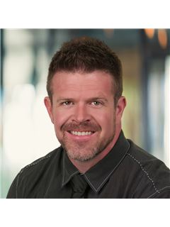 Garret Durrant - RE/MAX Country Real Estate