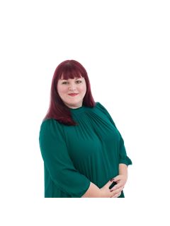 Heidi Root - RE/MAX Elite