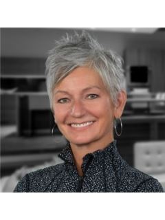 Janet McNown - RE/MAX Key Properties
