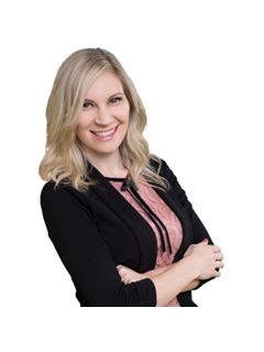 Lindsay Coatney - RE/MAX Coast and Country