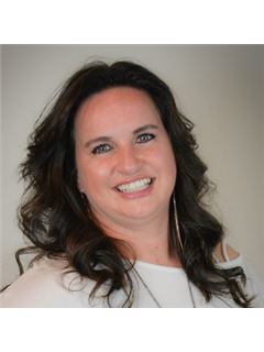 Kate Rossart - RE/MAX Elite