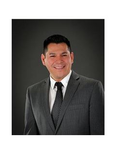 Luis Reyes - RE/MAX Whatcom County, Inc.