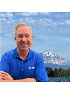 Broker/Owner - Don M. Goethals - RE/MAX Extra Inc