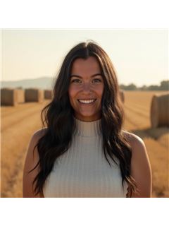 Cheyenne Murren - RE/MAX Integrity