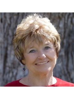 Shirley Robertson - RE/MAX Executives