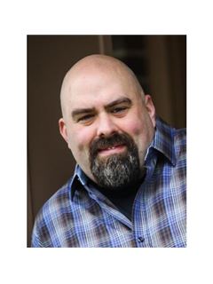 Donald Sparks - RE/MAX Parkside Affiliates
