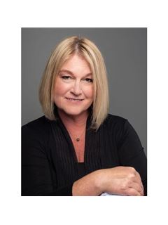 Tina M. Leggett - RE/MAX Elite