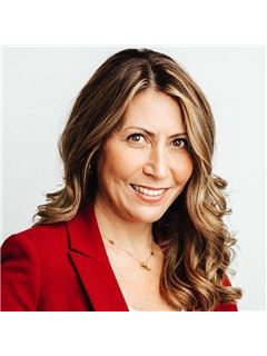 Bonni Rea - RE/MAX Elite