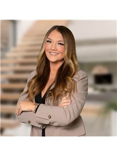 Ashley Porter - RE/MAX Exclusive