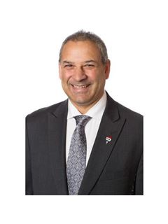 Associate - James J. Christoforou - RE/MAX Integrity