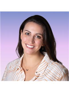 Alyse Stark - RE/MAX Sun Valley