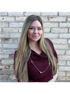 Summer D. Olson - RE/MAX Welcome Home