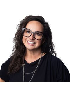 Kate Rossart - RE/MAX Elite