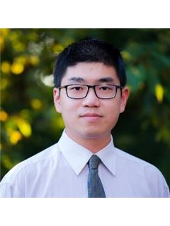 Eric Lin - RE/MAX Parkside Affiliates