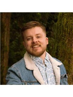 Seth Nickerson - RE/MAX Elite