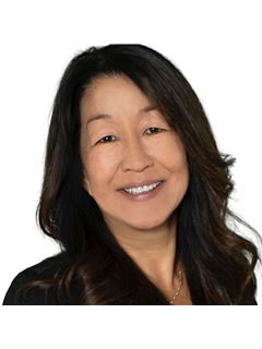 Grace Sato - RE/MAX Exclusive