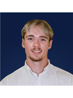 Lucas Blais - RE/MAX Home and Land